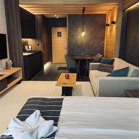 Woodside Apartman Kopaonik 315 외부 사진