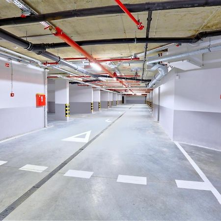 Woodside Apartman Kopaonik 315 외부 사진