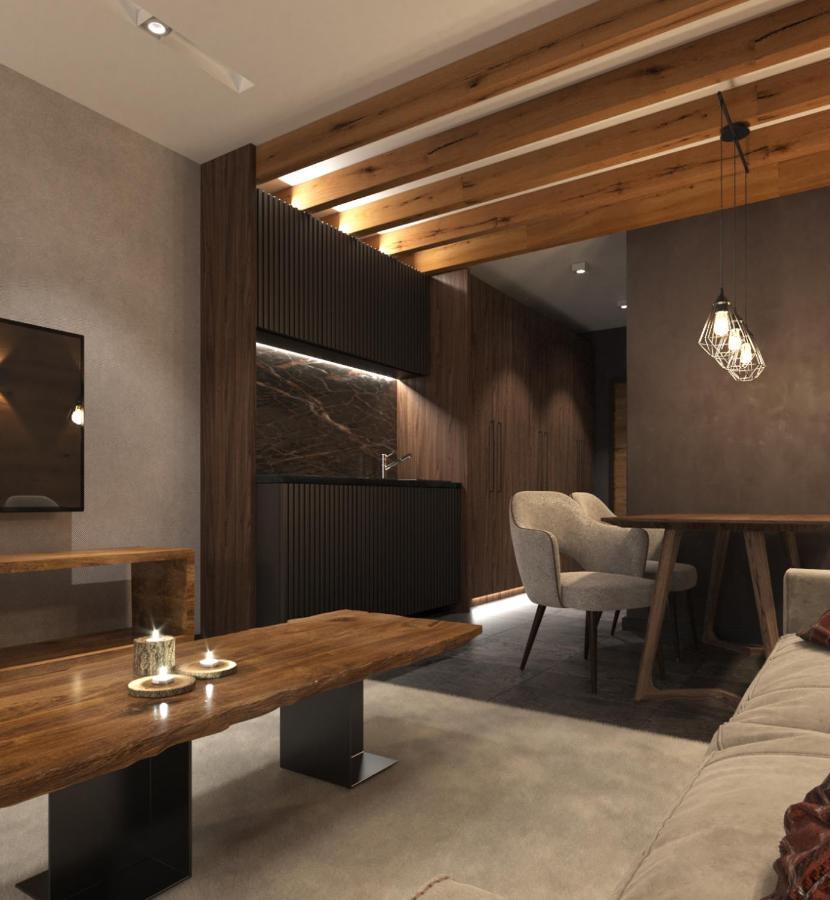 Woodside Apartman Kopaonik 315 외부 사진