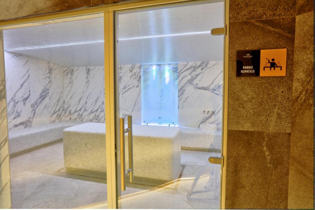 Woodside Apartman Kopaonik 315 외부 사진