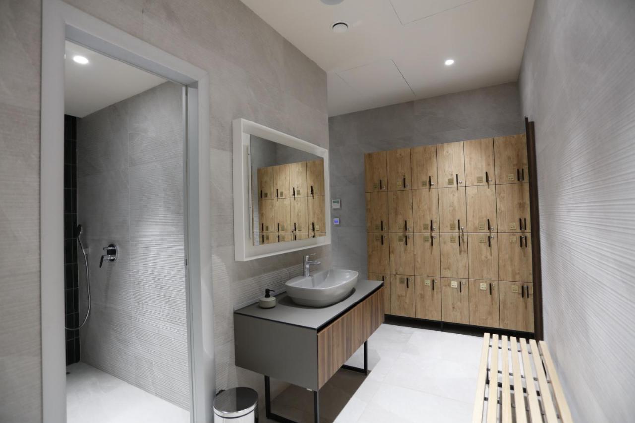 Woodside Apartman Kopaonik 315 외부 사진