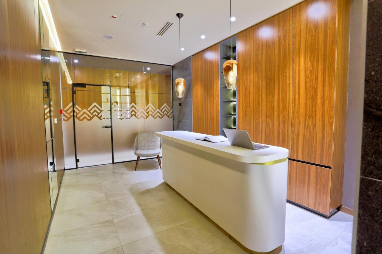 Woodside Apartman Kopaonik 315 외부 사진
