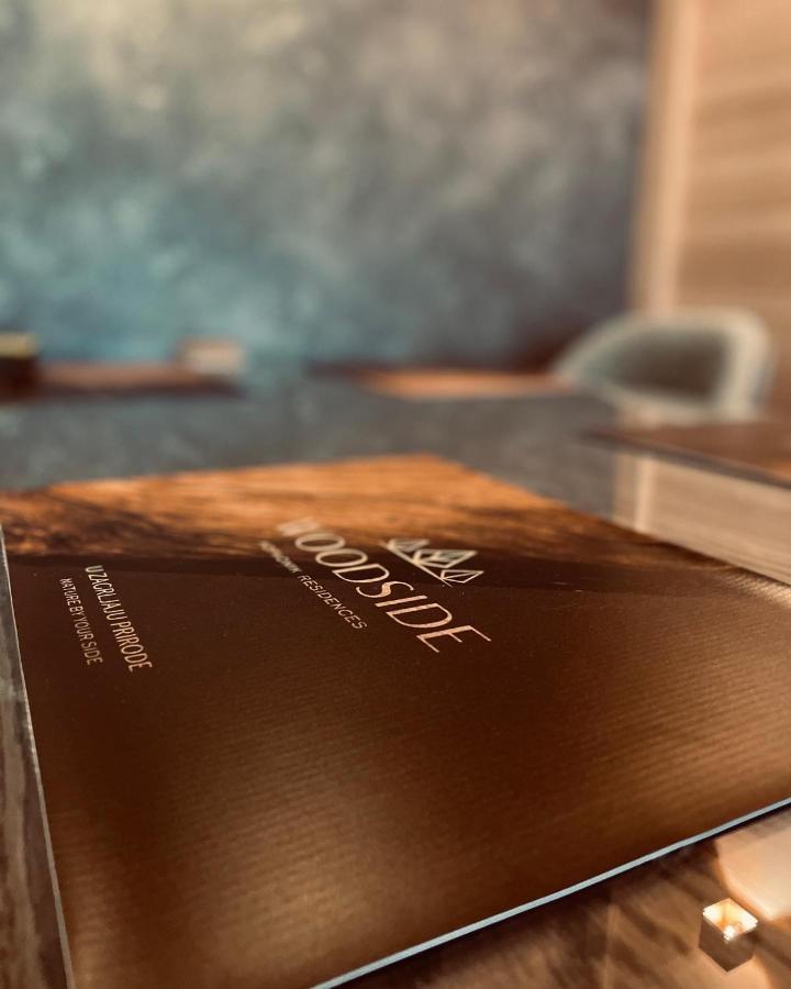 Woodside Apartman Kopaonik 315 외부 사진