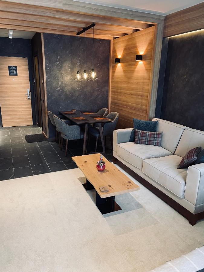 Woodside Apartman Kopaonik 315 외부 사진