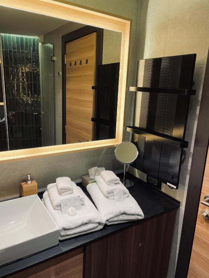Woodside Apartman Kopaonik 315 외부 사진