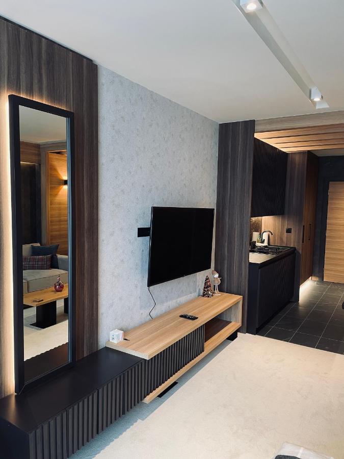 Woodside Apartman Kopaonik 315 외부 사진