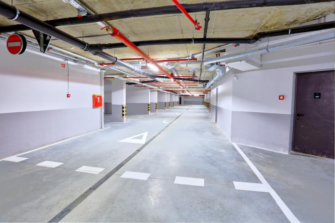Woodside Apartman Kopaonik 315 외부 사진
