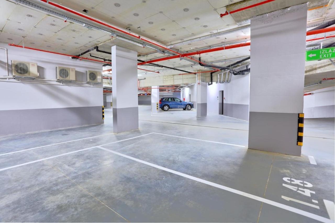 Woodside Apartman Kopaonik 315 외부 사진