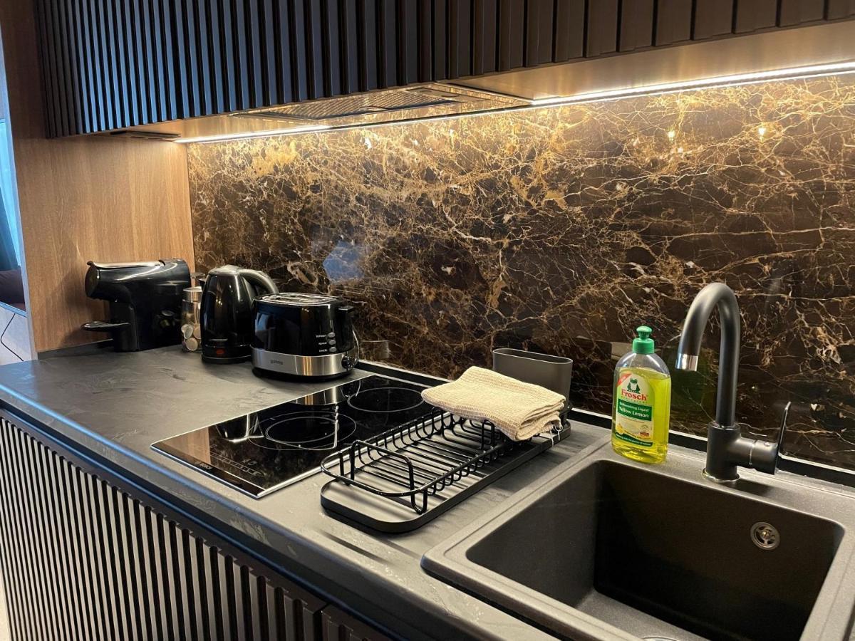 Woodside Apartman Kopaonik 315 외부 사진