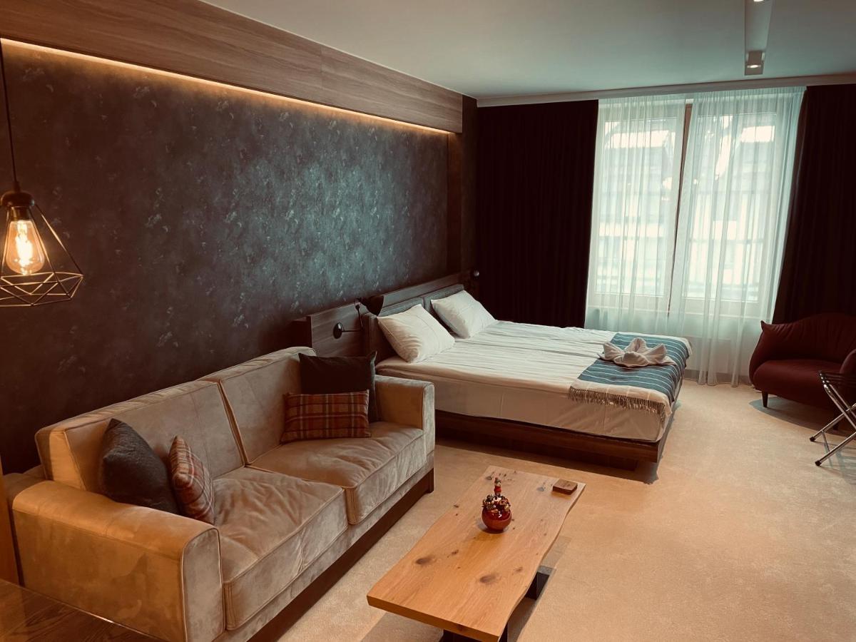 Woodside Apartman Kopaonik 315 외부 사진