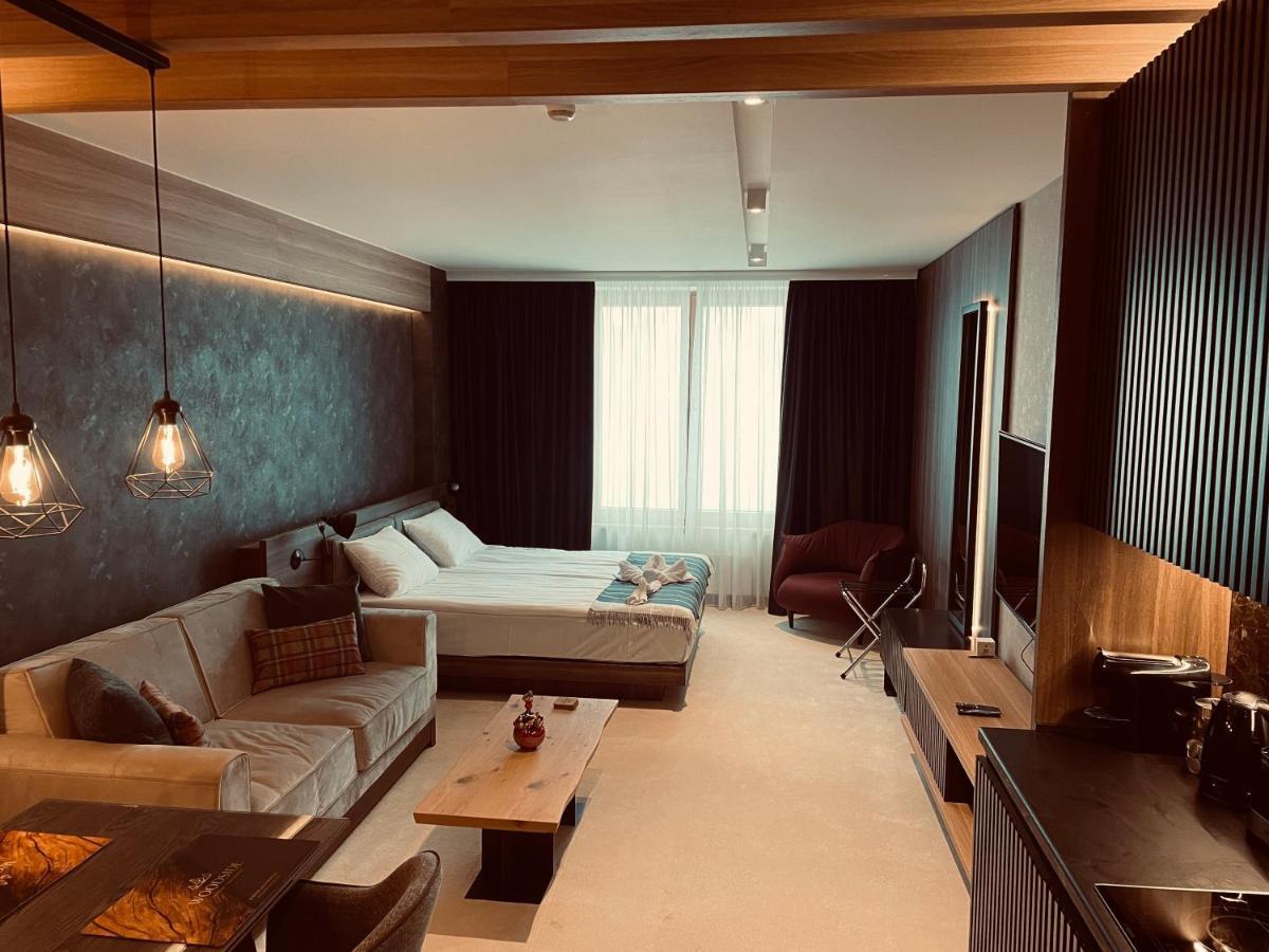 Woodside Apartman Kopaonik 315 외부 사진