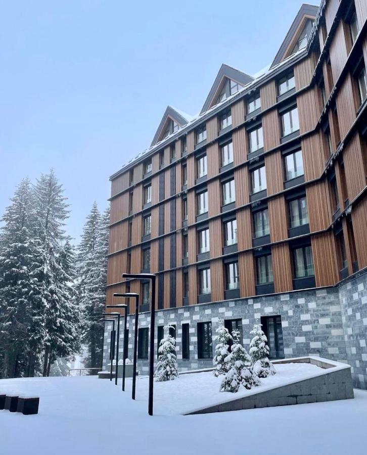 Woodside Apartman Kopaonik 315 외부 사진