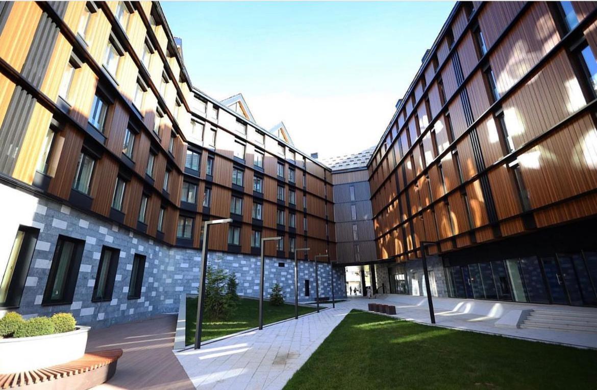Woodside Apartman Kopaonik 315 외부 사진