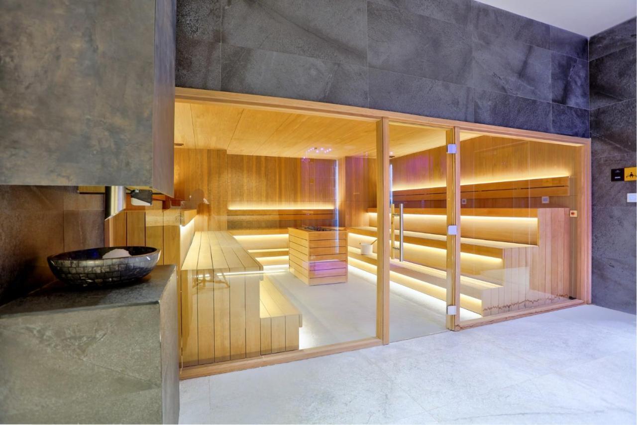 Woodside Apartman Kopaonik 315 외부 사진