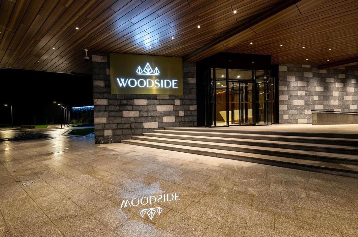 Woodside Apartman Kopaonik 315 외부 사진