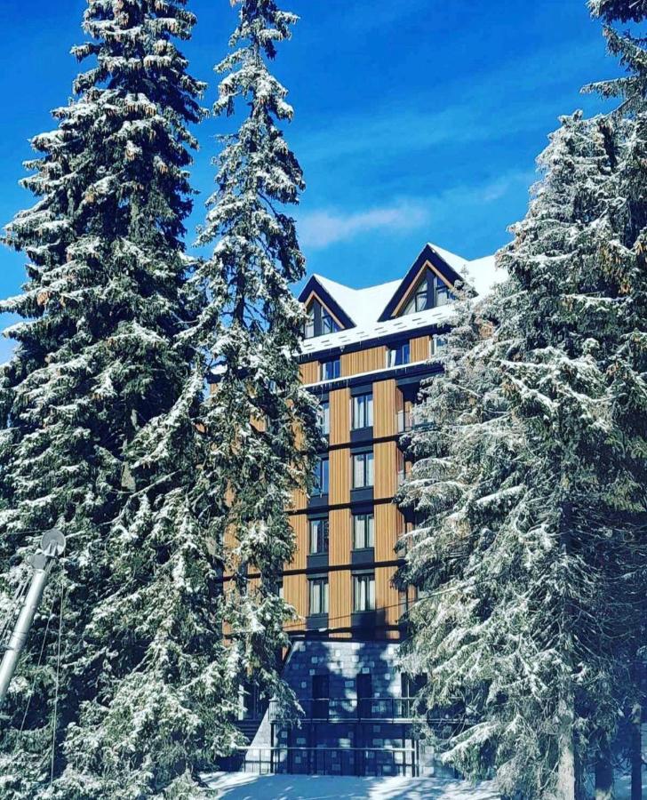 Woodside Apartman Kopaonik 315 외부 사진