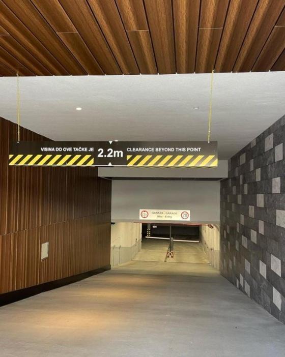 Woodside Apartman Kopaonik 315 외부 사진