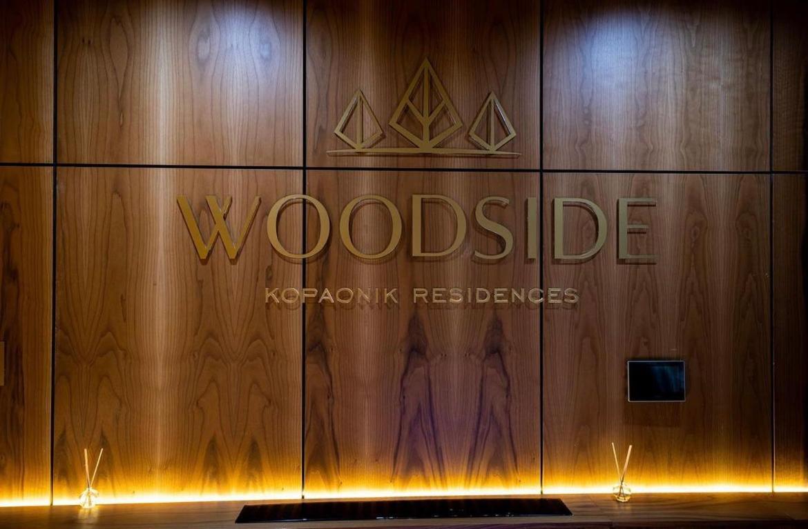 Woodside Apartman Kopaonik 315 외부 사진